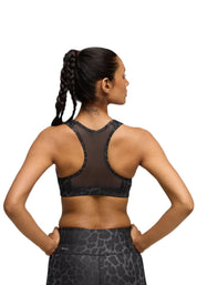 Top Sportivo Nero Puma