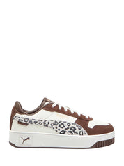 Sneakers Marrone Puma