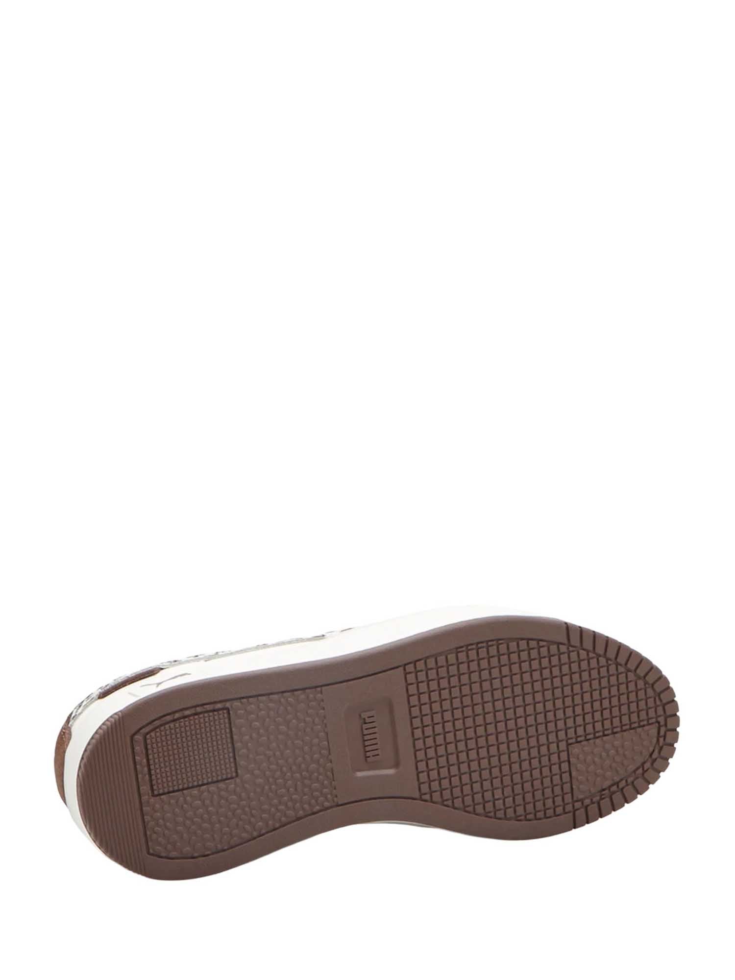 Sneakers Marrone Puma