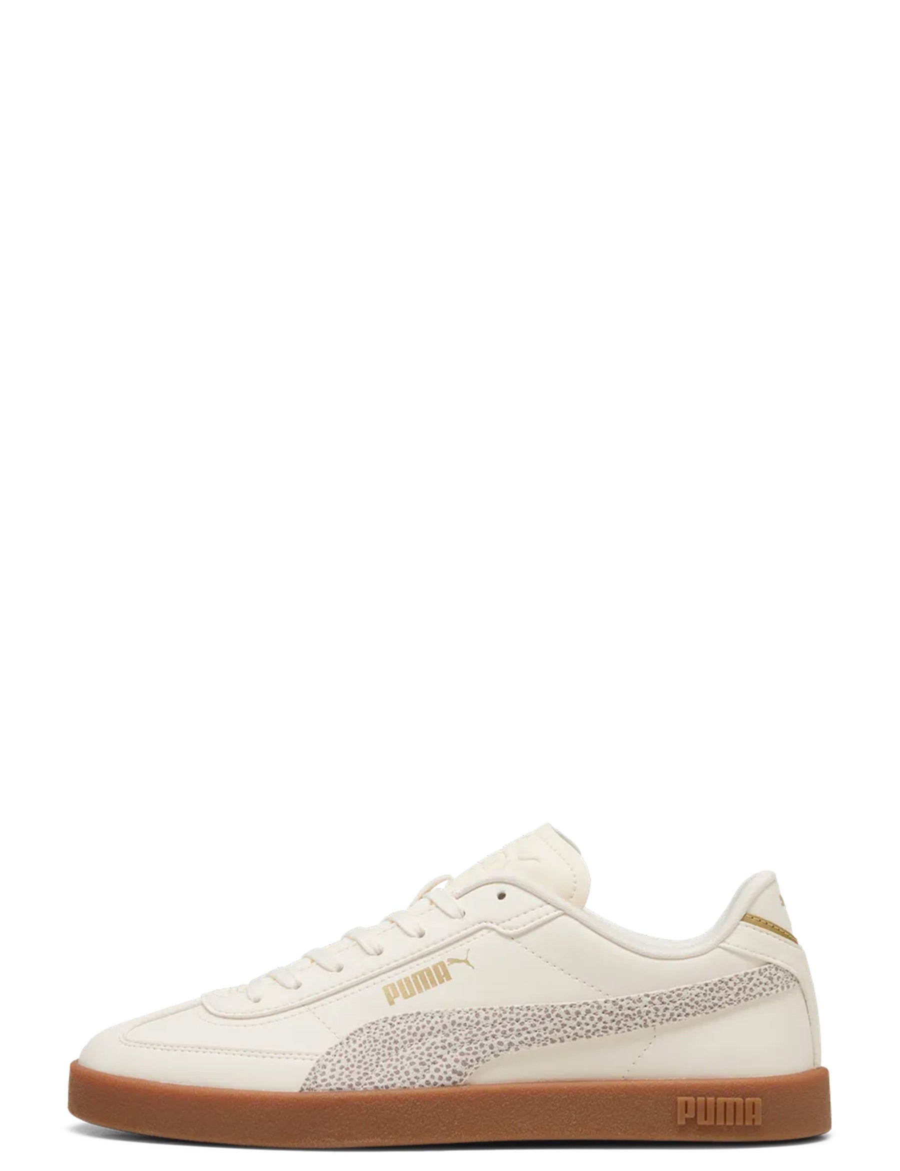 Sneakers Beige Puma