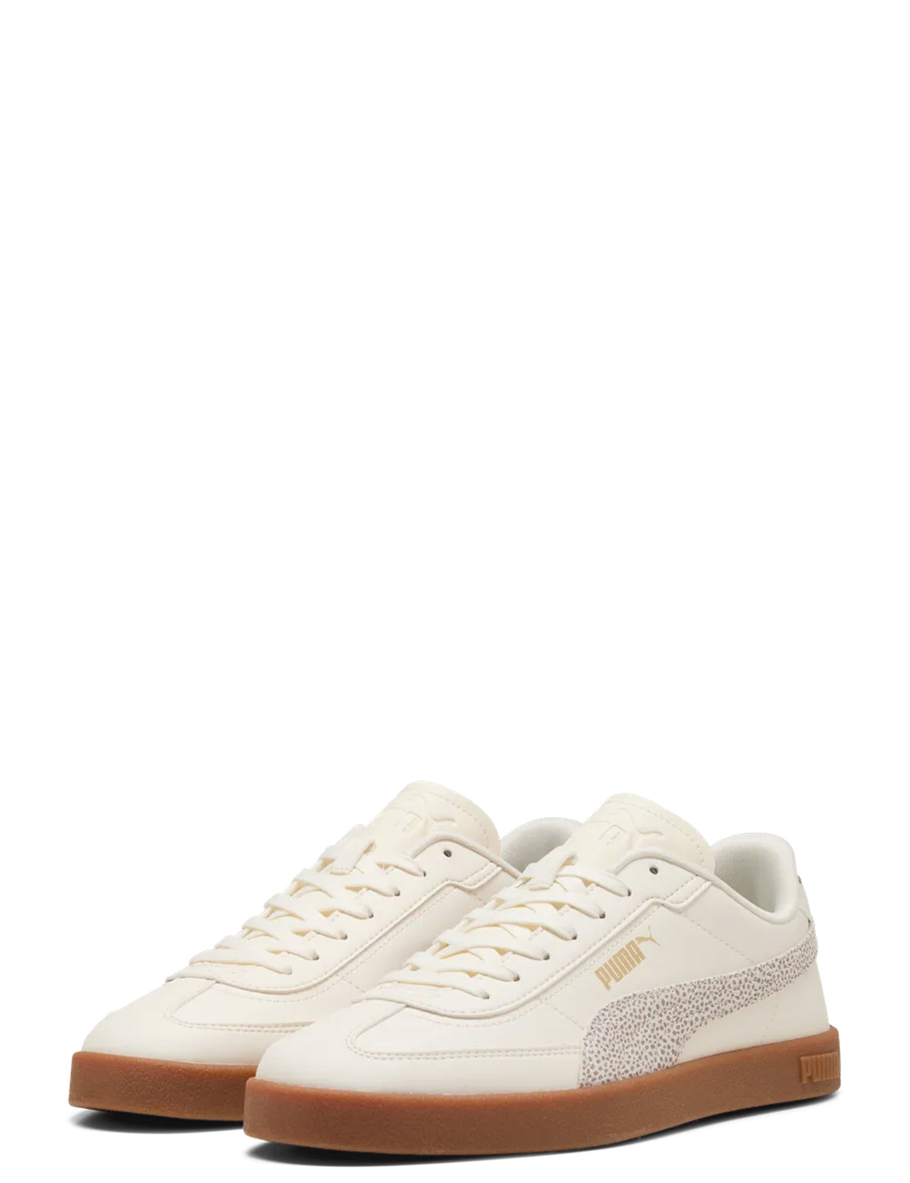Sneakers Beige Puma