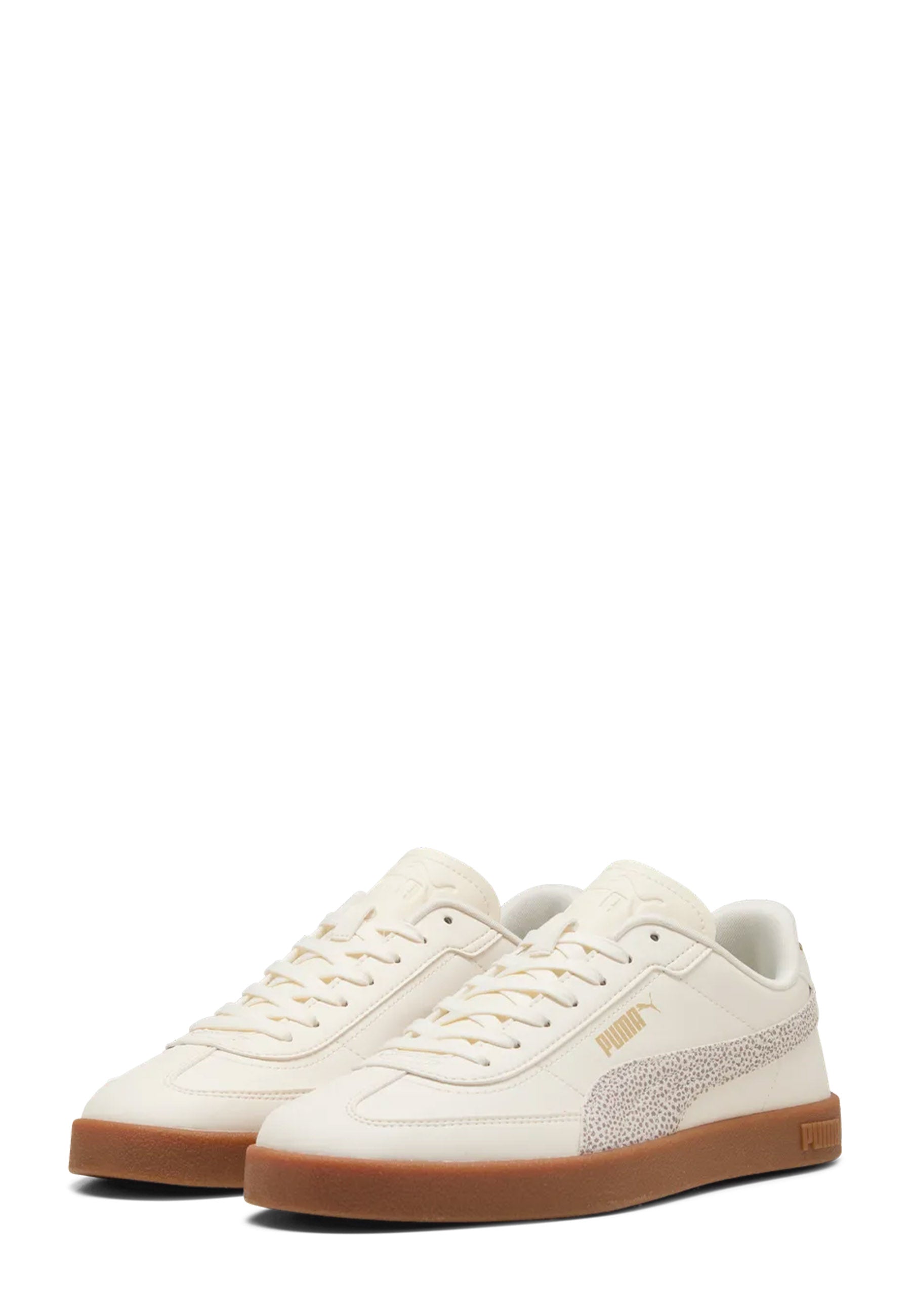 Sneakers Beige Puma