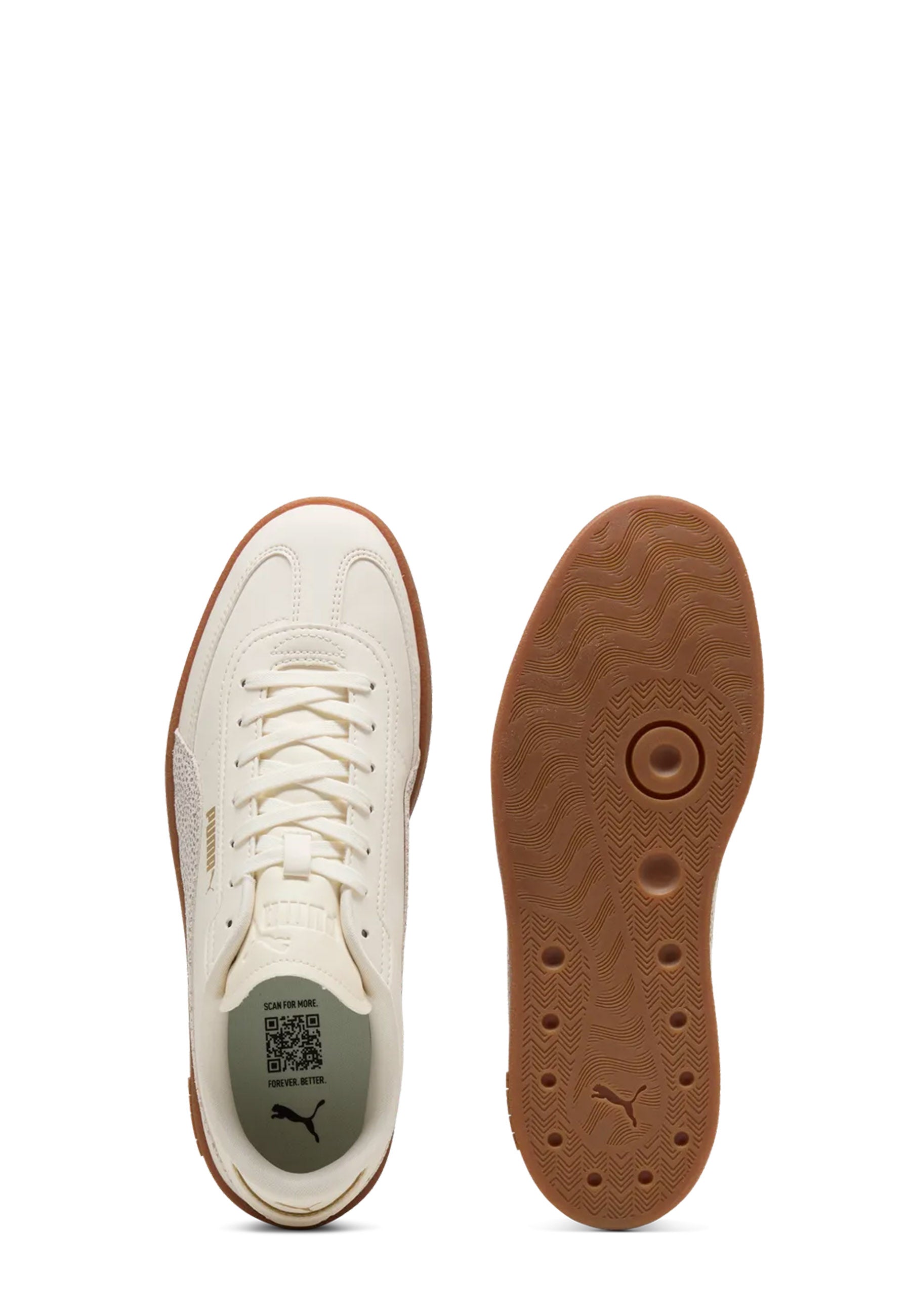 Sneakers Beige Puma