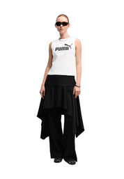 Top e canotte Bianco Puma