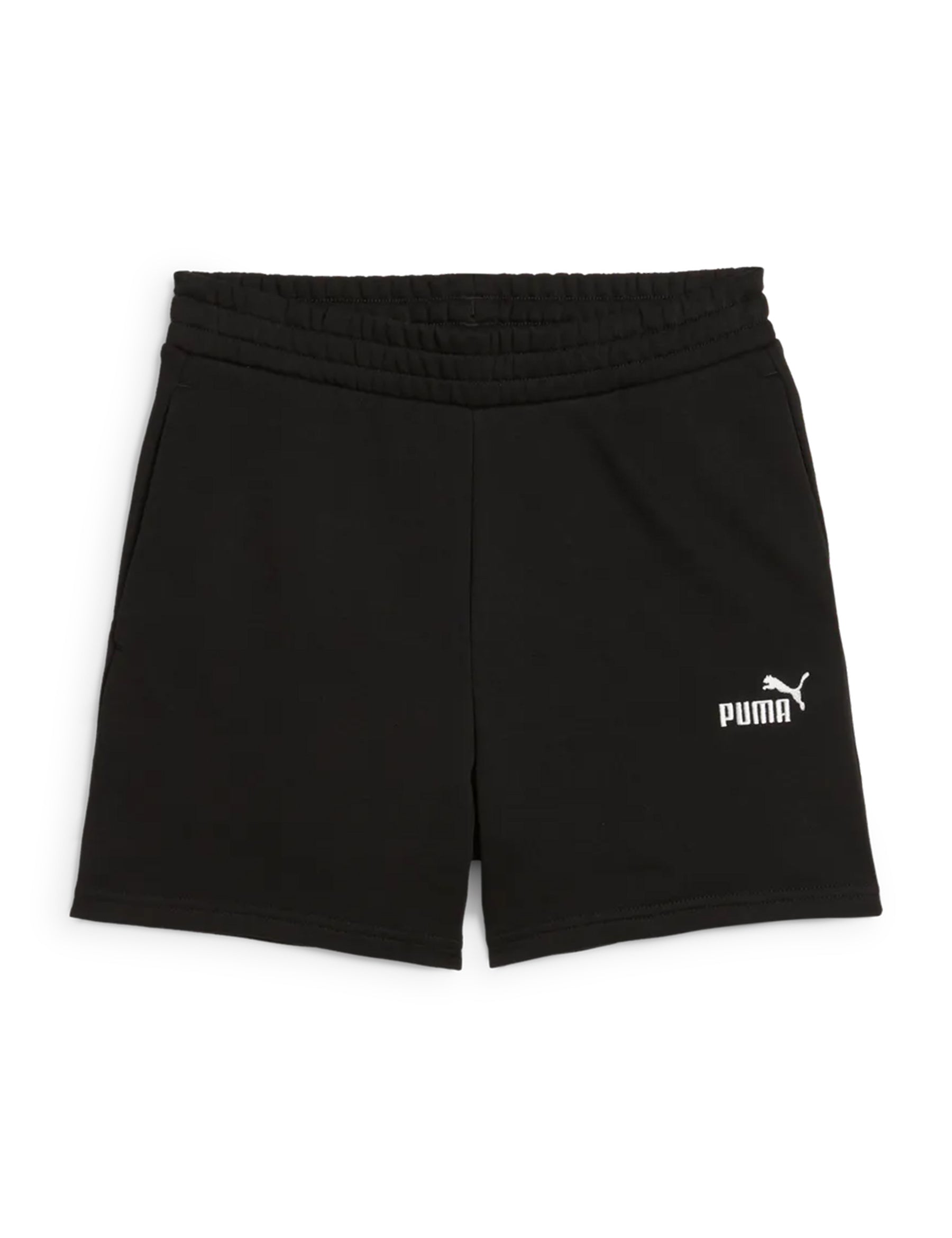 Shorts Nero Puma