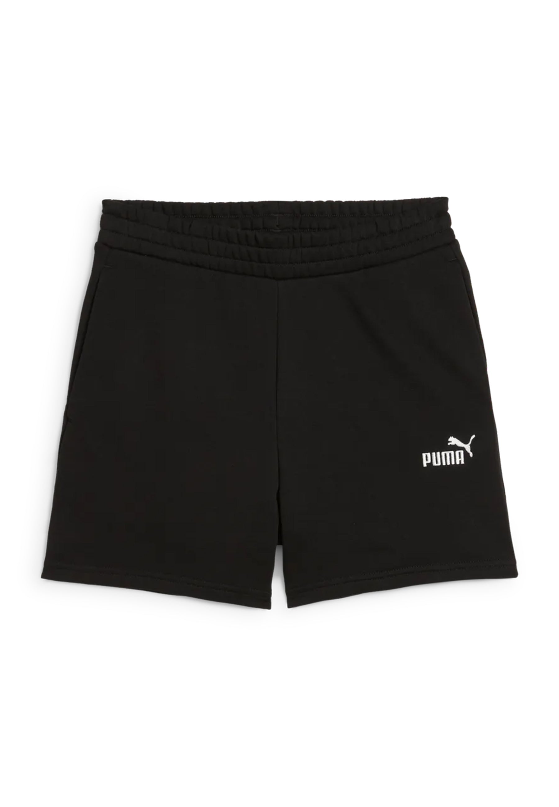 Shorts Nero Puma