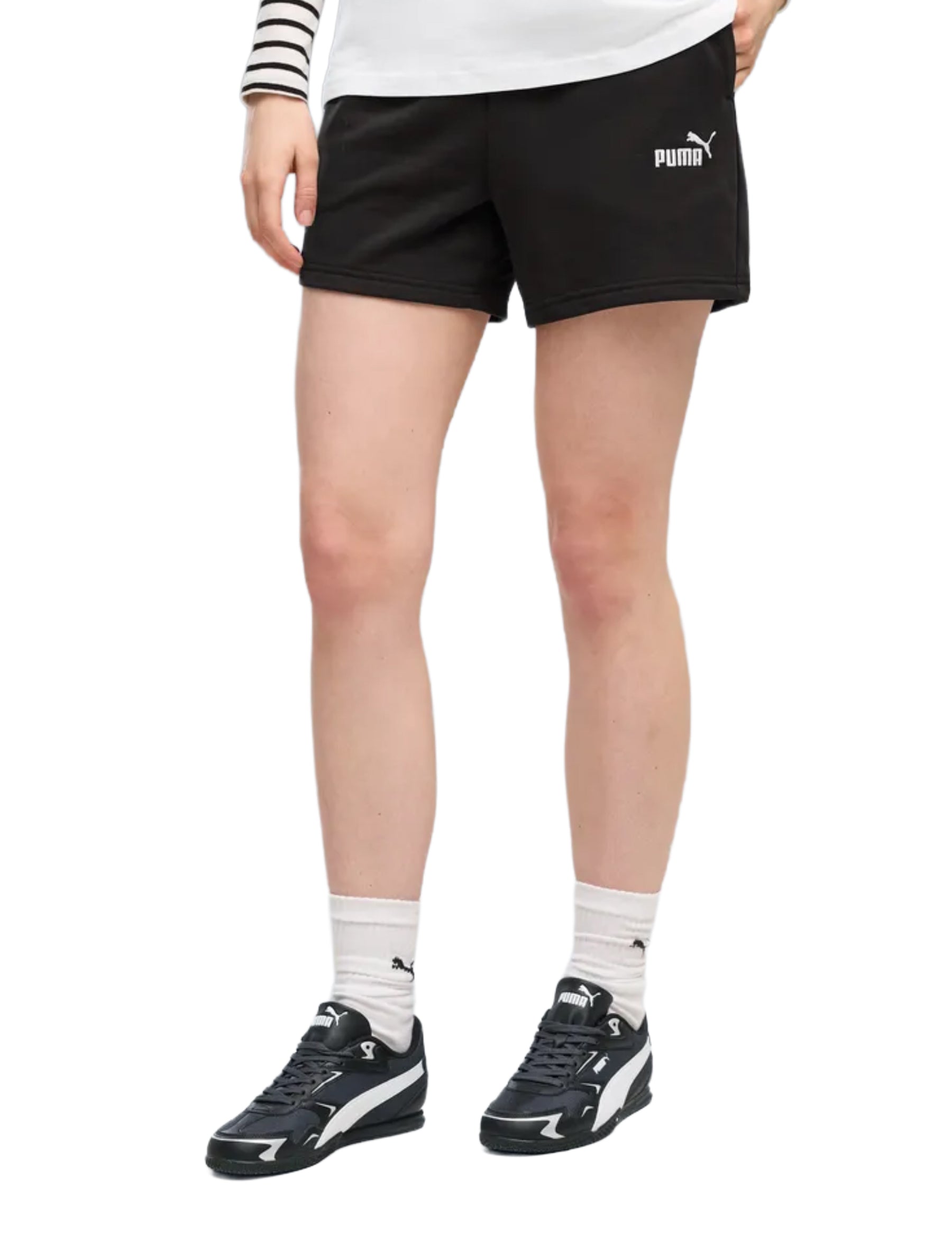 Shorts Nero Puma