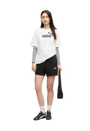 Shorts Nero Puma