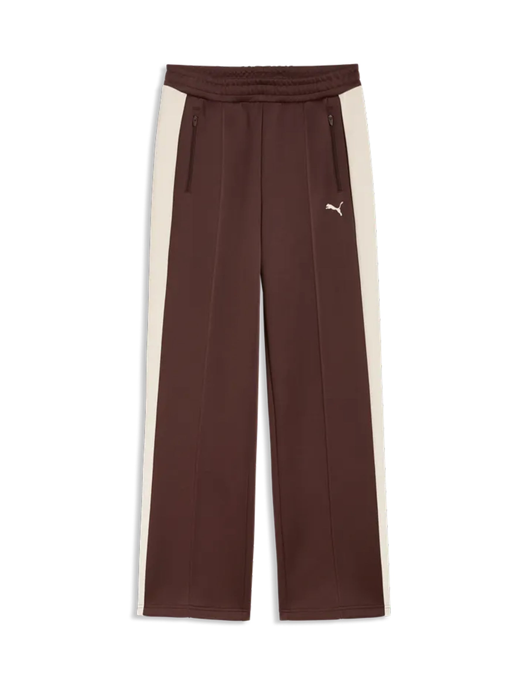 Pantaloni sportivi Marrone Puma