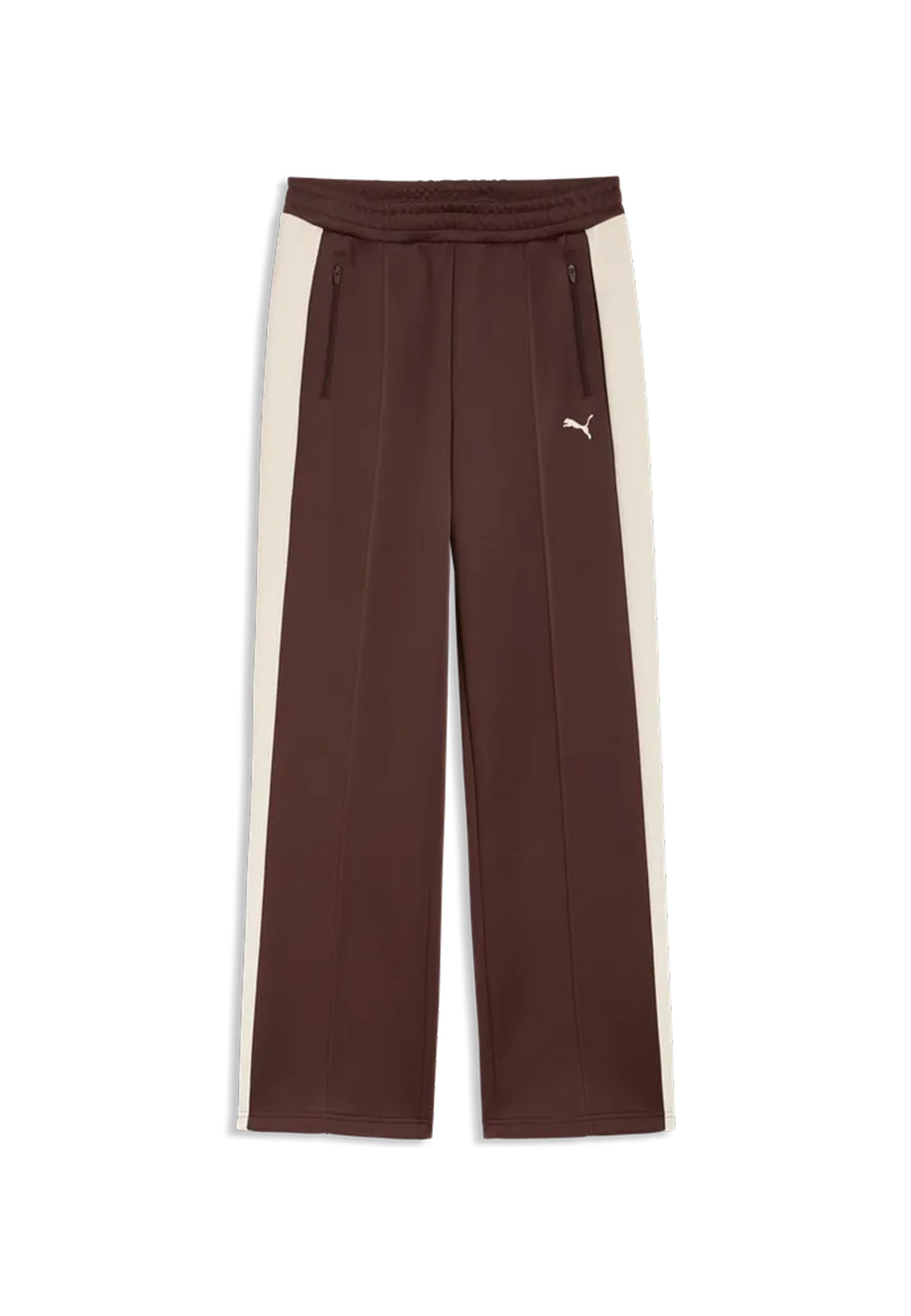 Pantaloni sportivi Marrone Puma