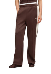 Pantaloni sportivi Marrone Puma