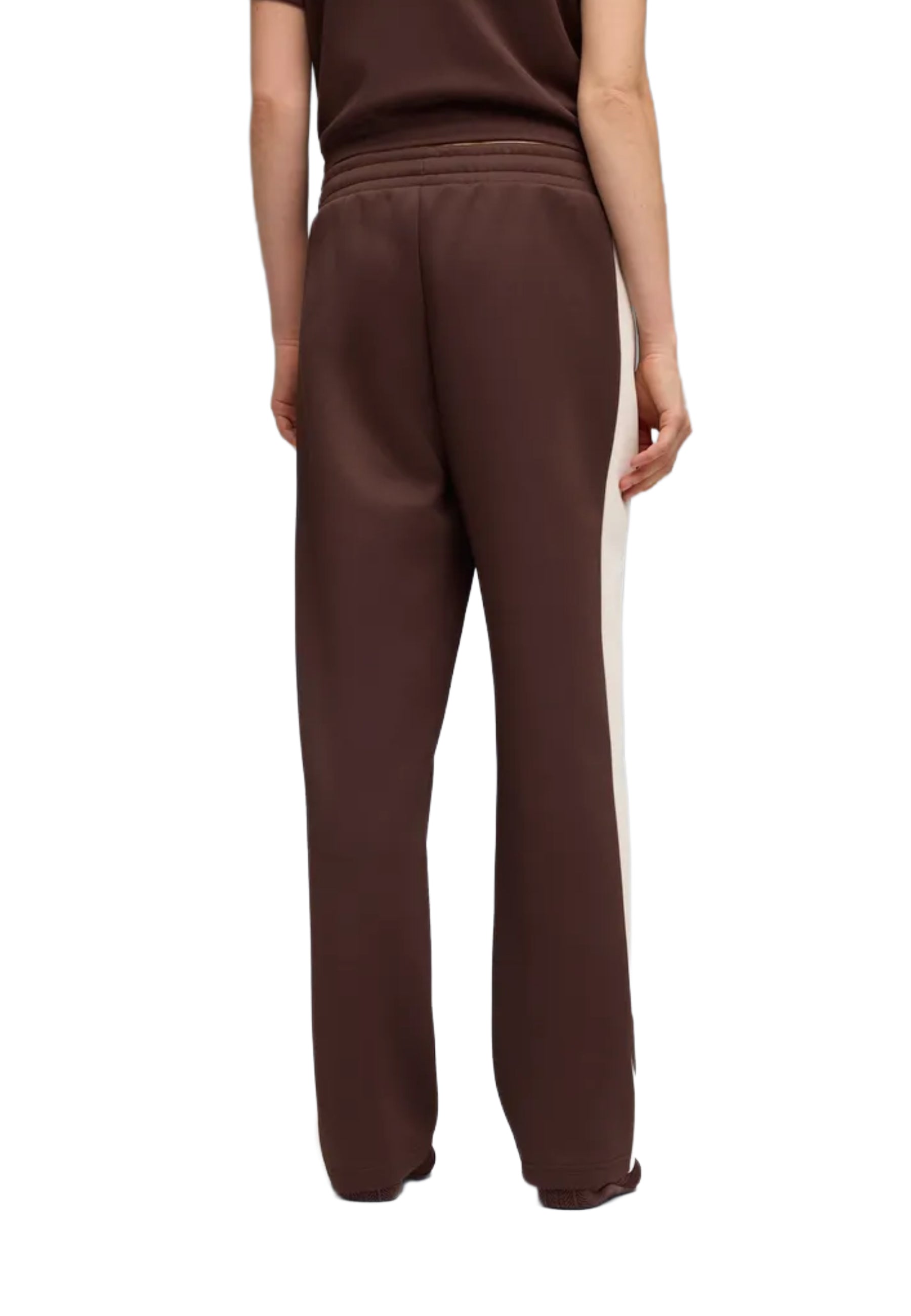 Pantaloni sportivi Marrone Puma