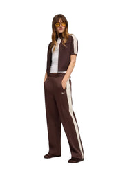 Pantaloni sportivi Marrone Puma