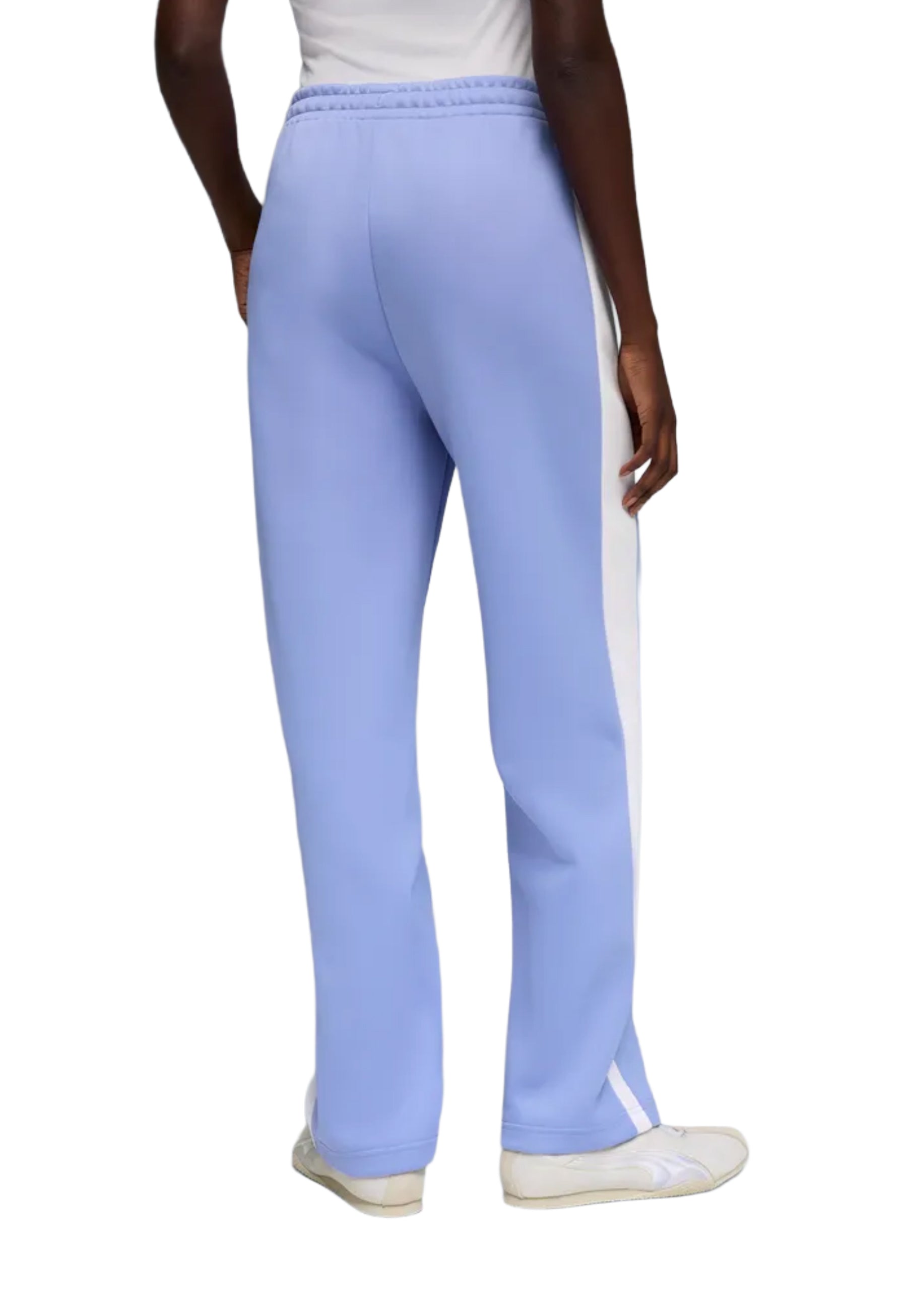 Pantaloni sportivi Viola Puma