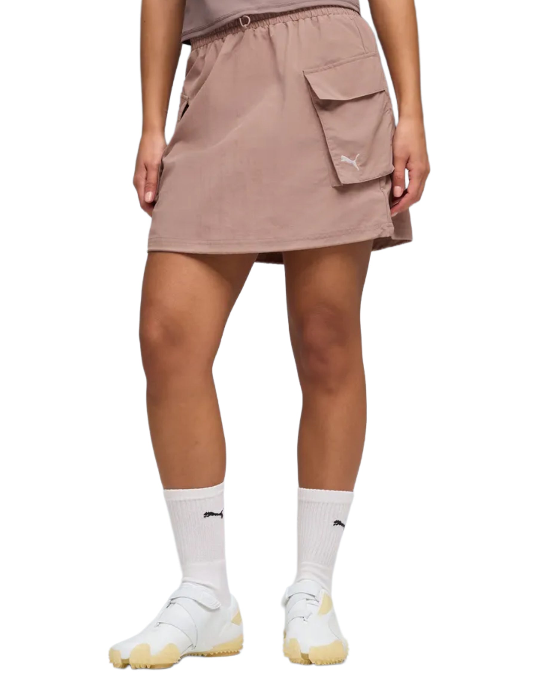 Gonne Rosa Puma
