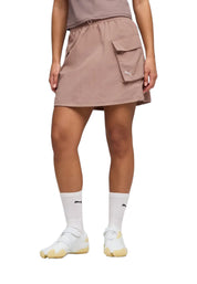 Gonne Rosa Puma