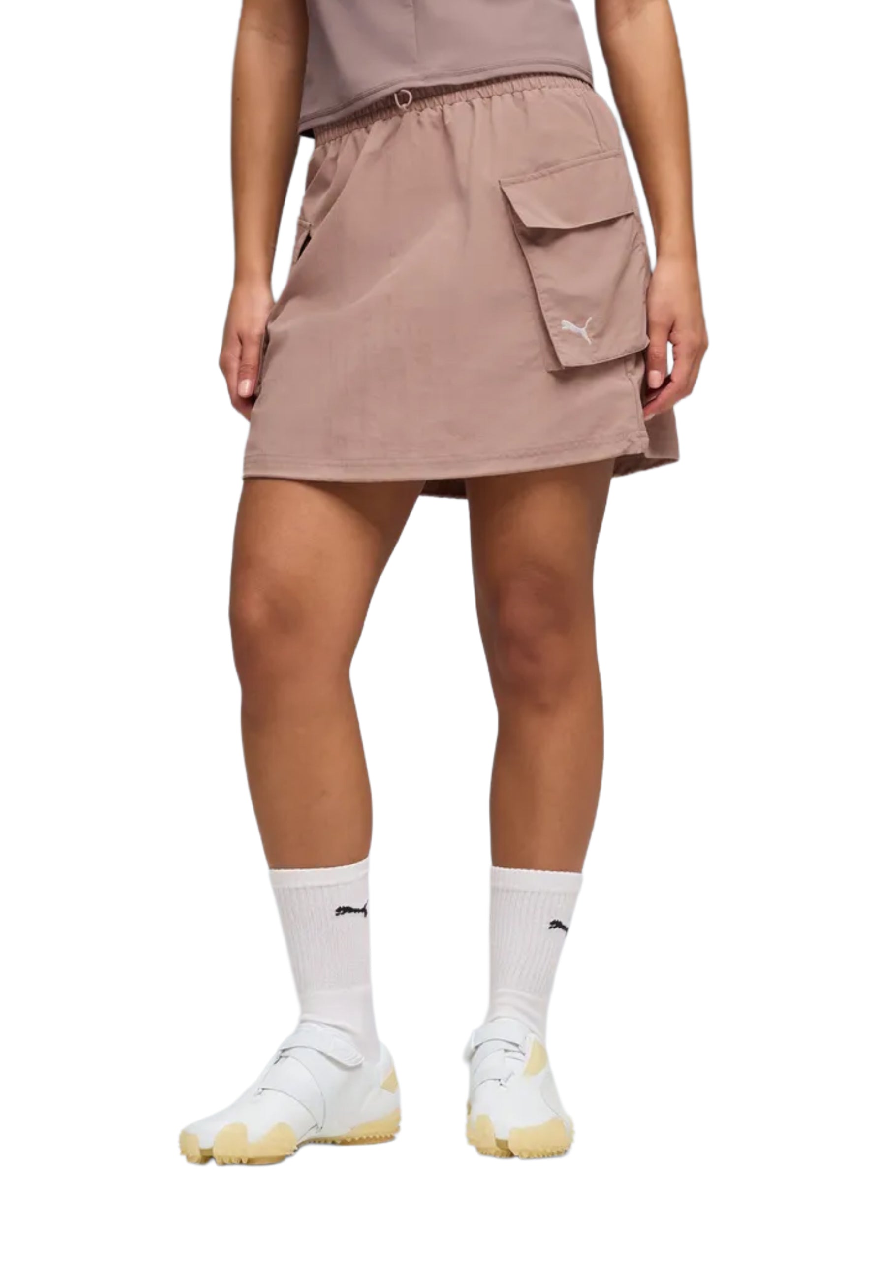 Gonne Rosa Puma