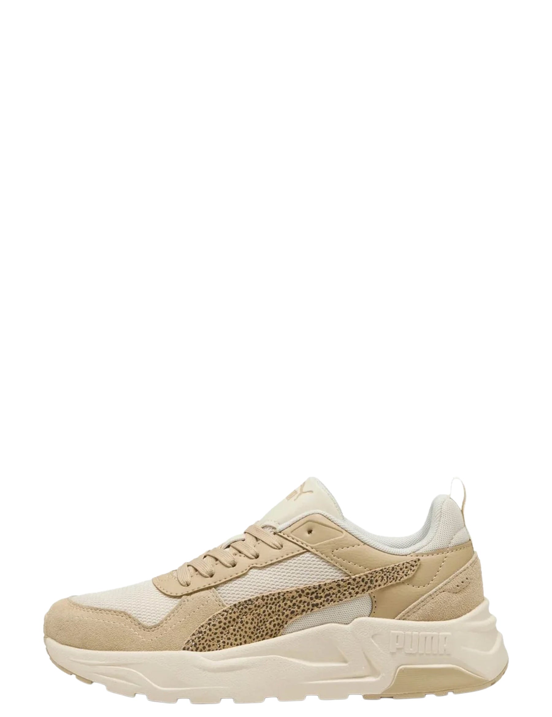 Sneakers Beige Puma