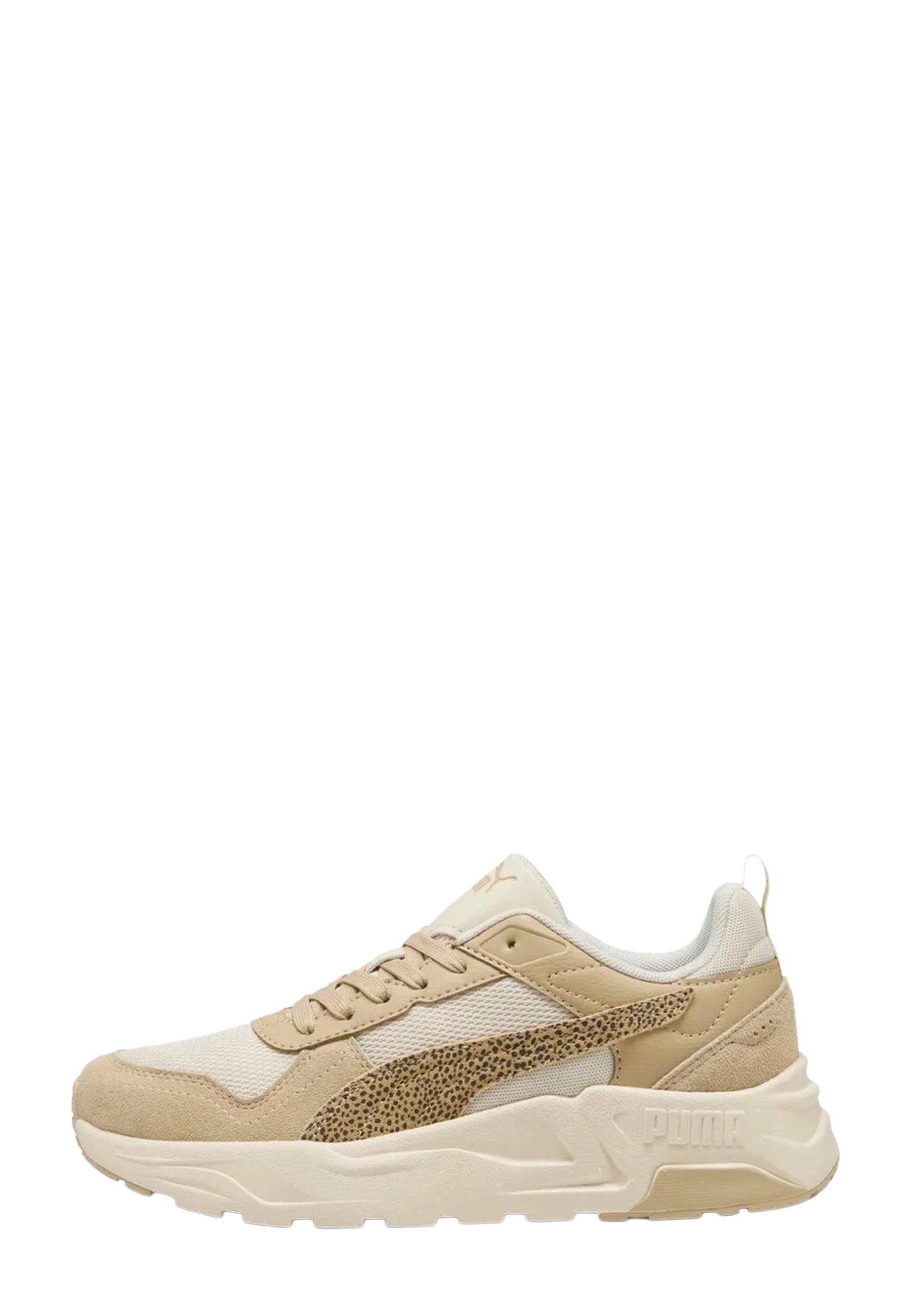 Sneakers Beige Puma