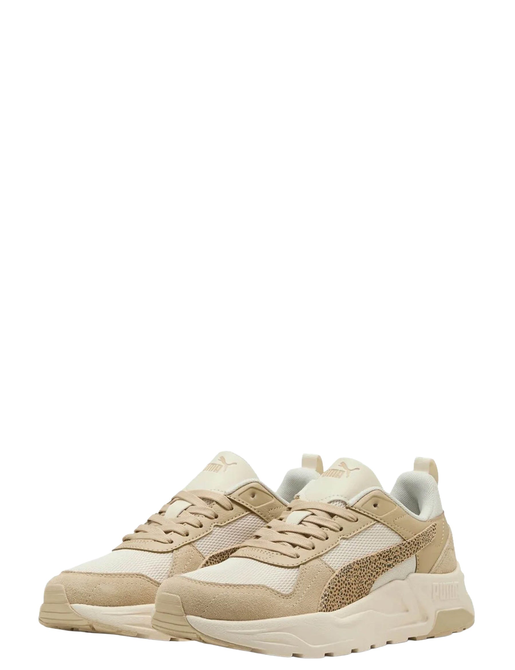 Sneakers Beige Puma