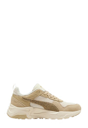 Sneakers Beige Puma