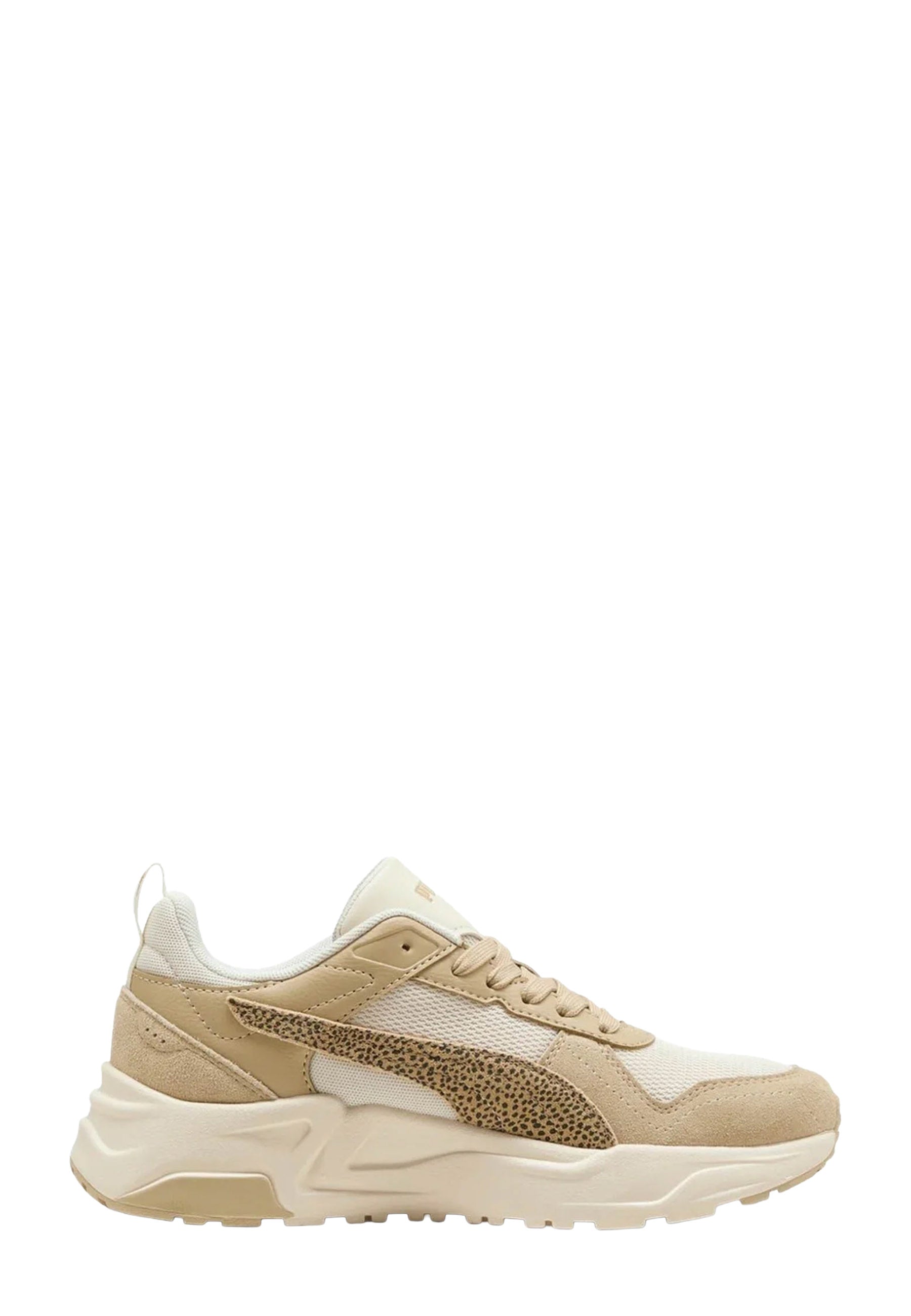 Sneakers Beige Puma