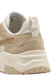 Sneakers Beige Puma