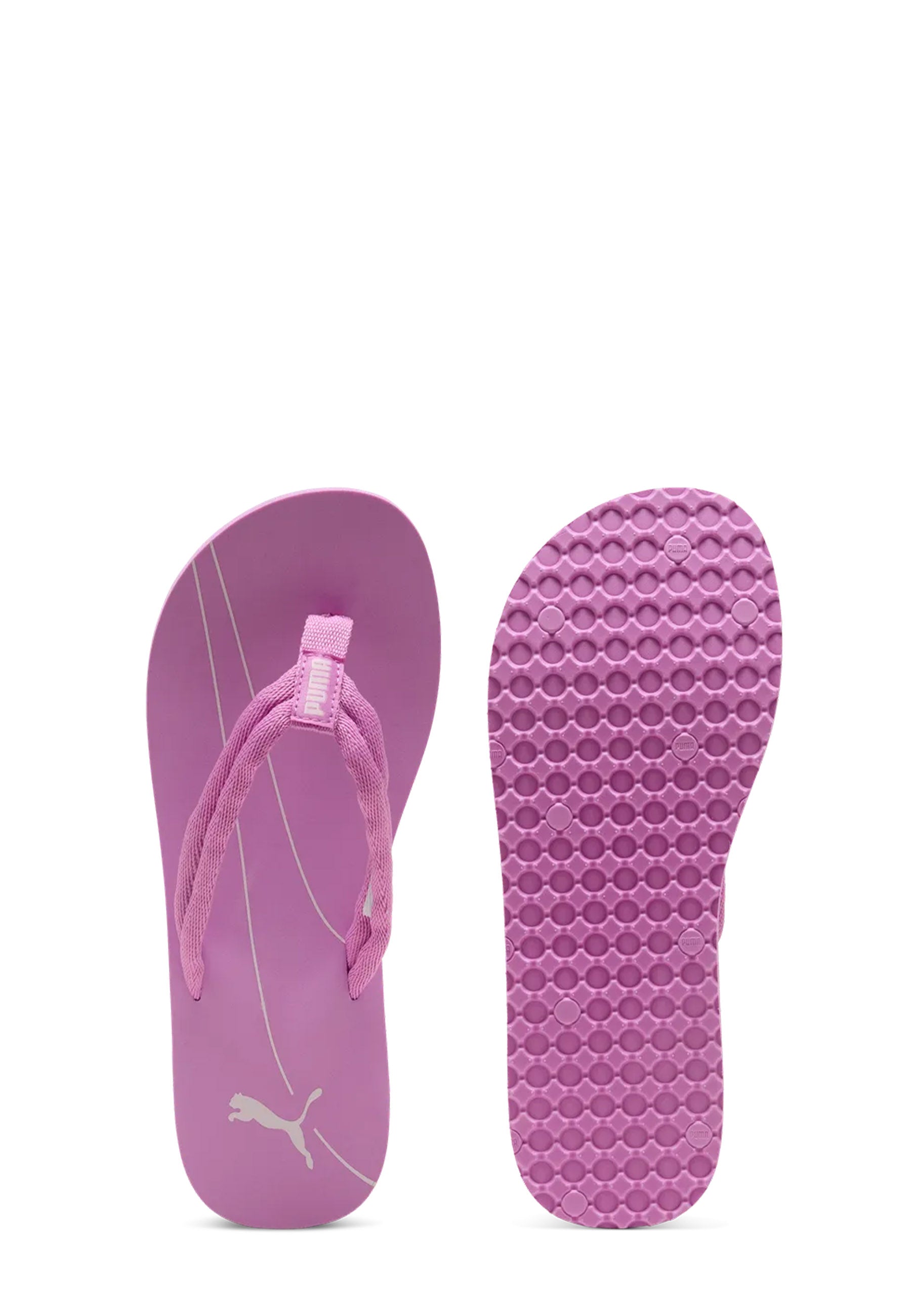 Infradito Rosa Puma