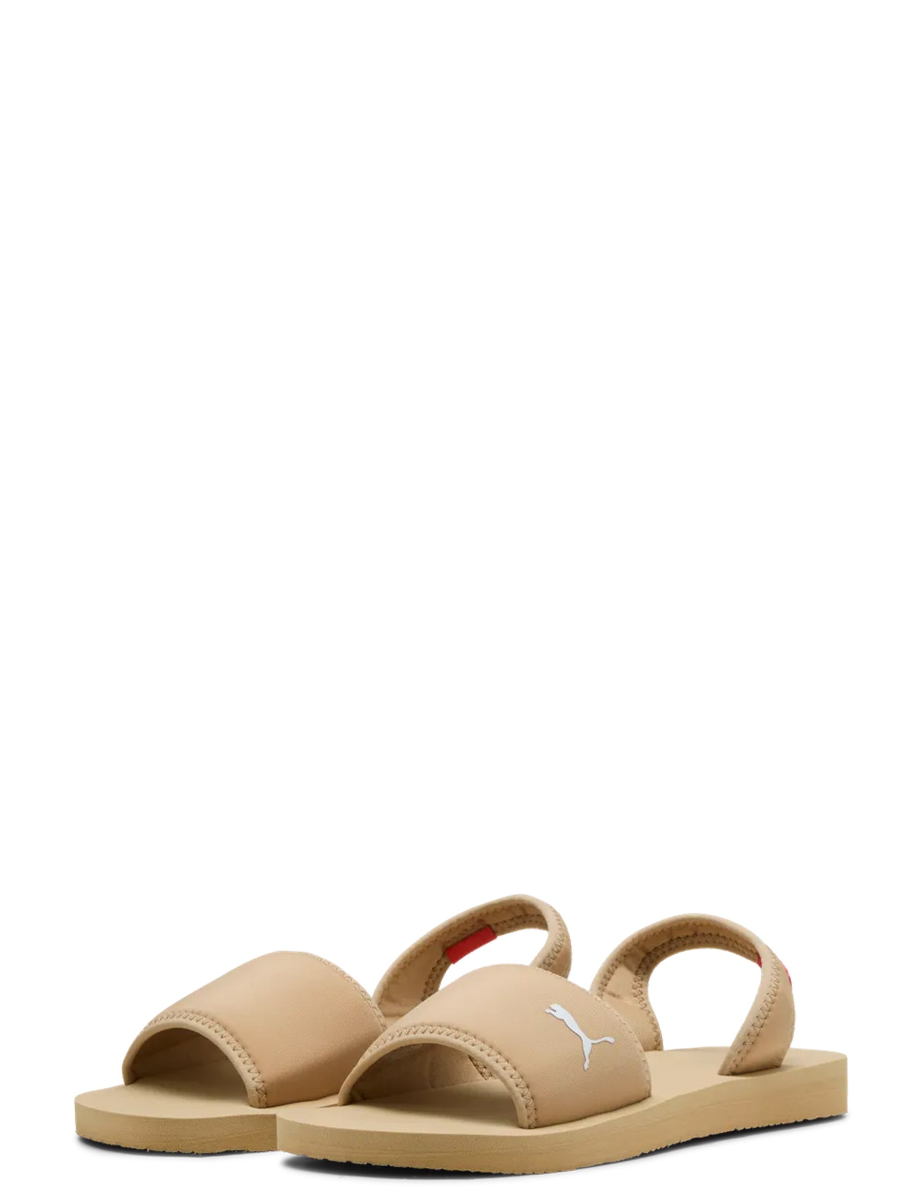 Sandali Beige Puma