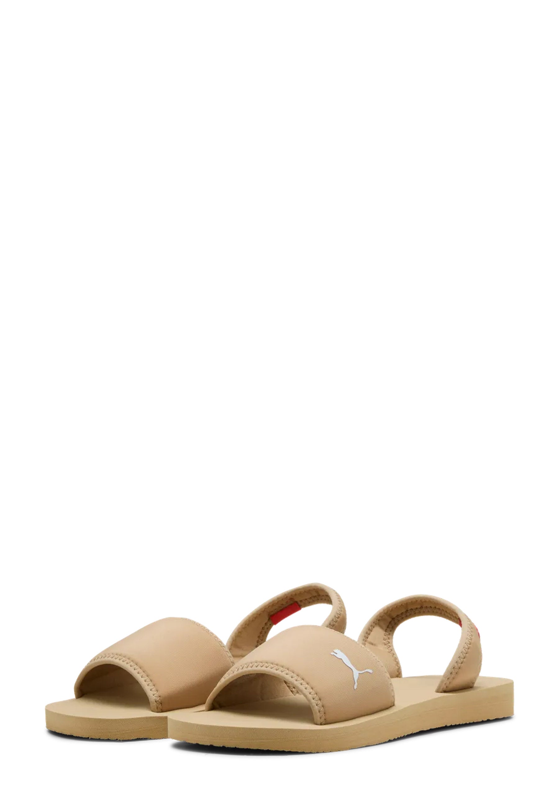 Sandali Beige Puma
