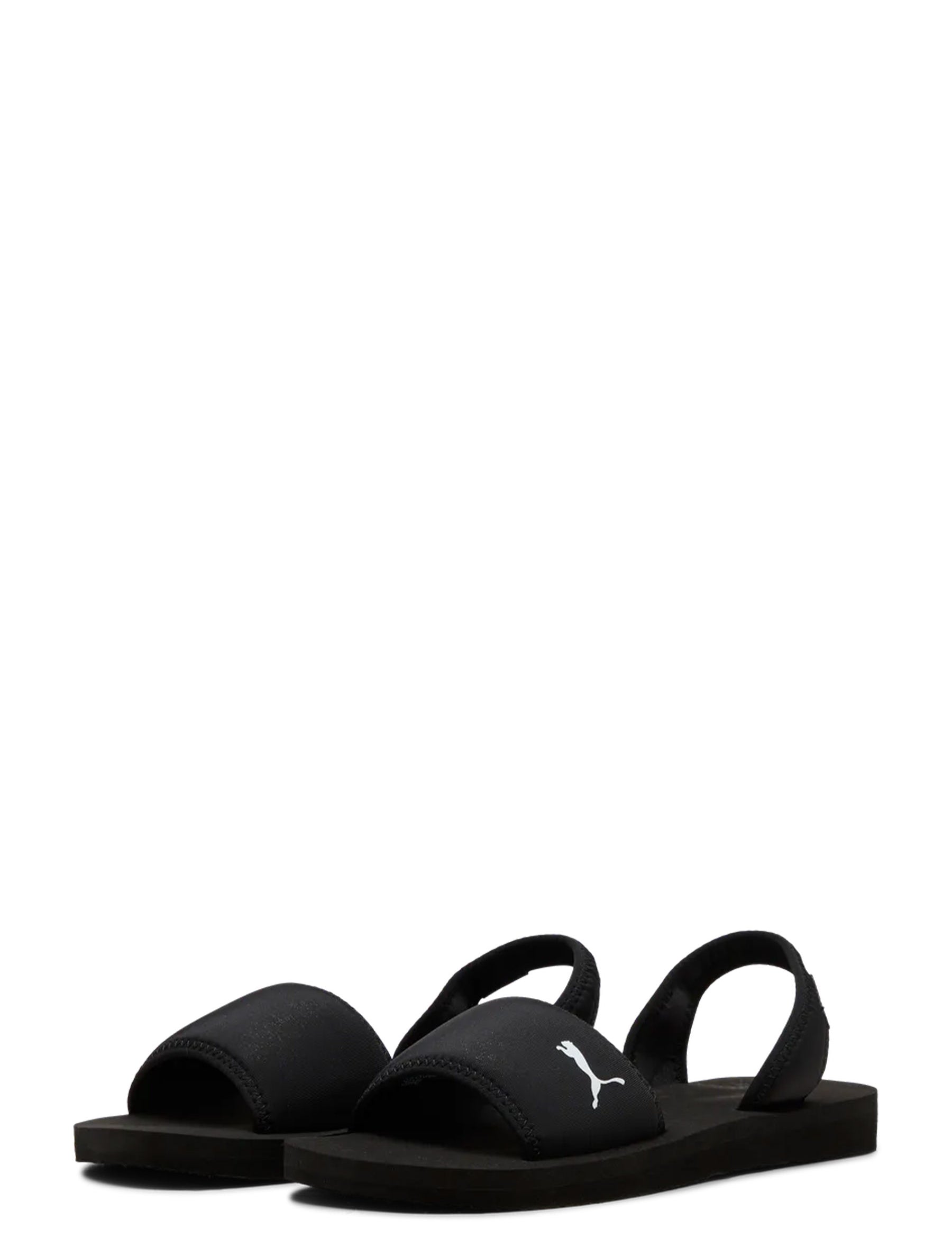 Sandali Nero Puma