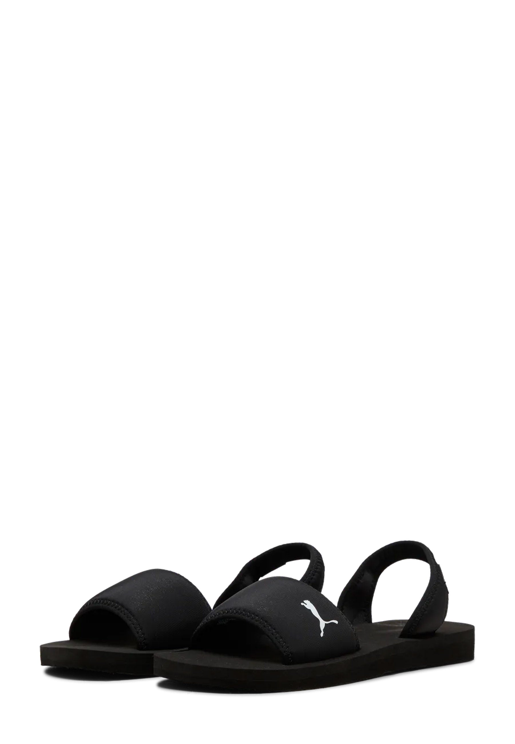 Sandali Nero Puma