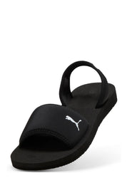 Sandali Nero Puma