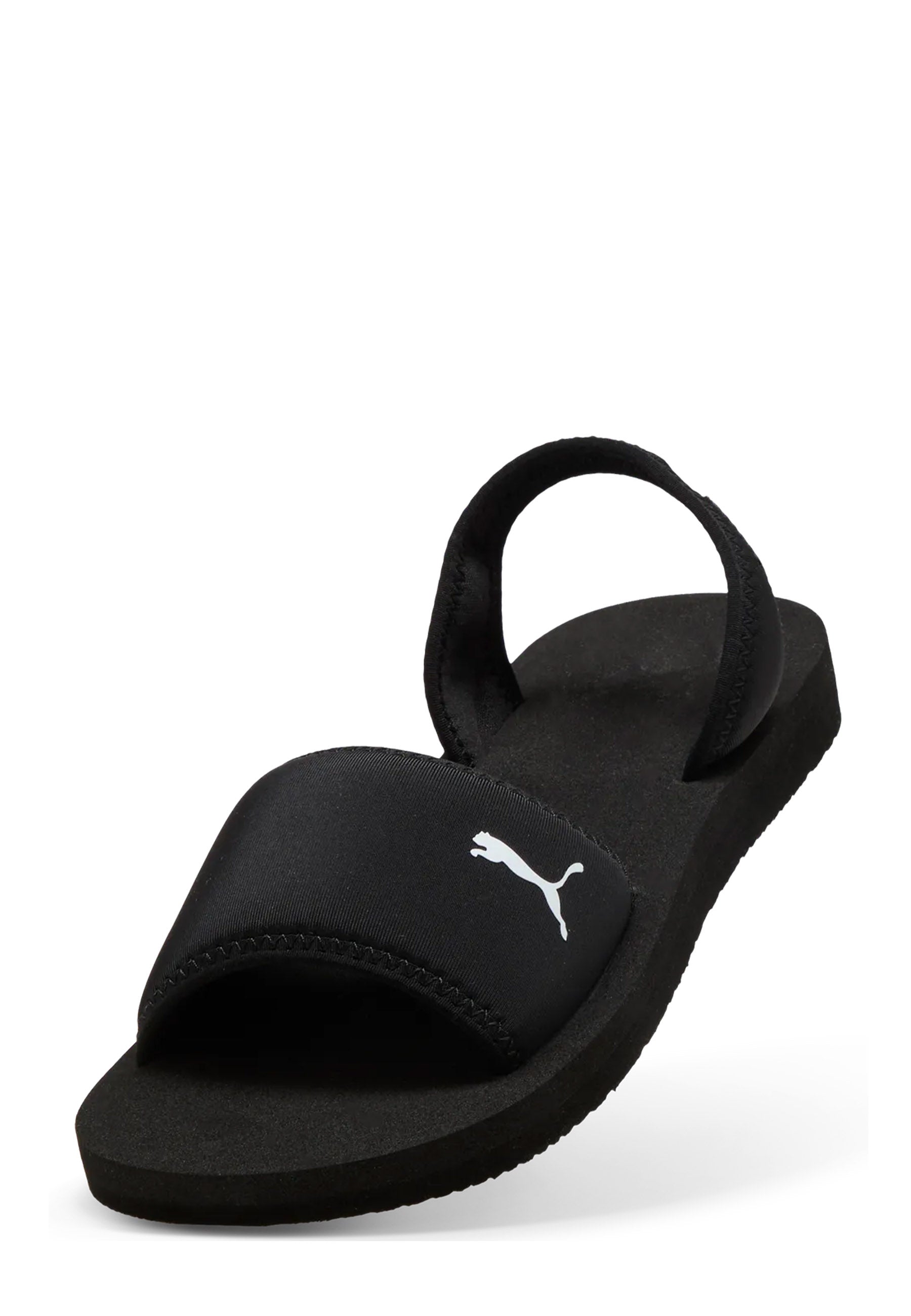 Sandali Nero Puma