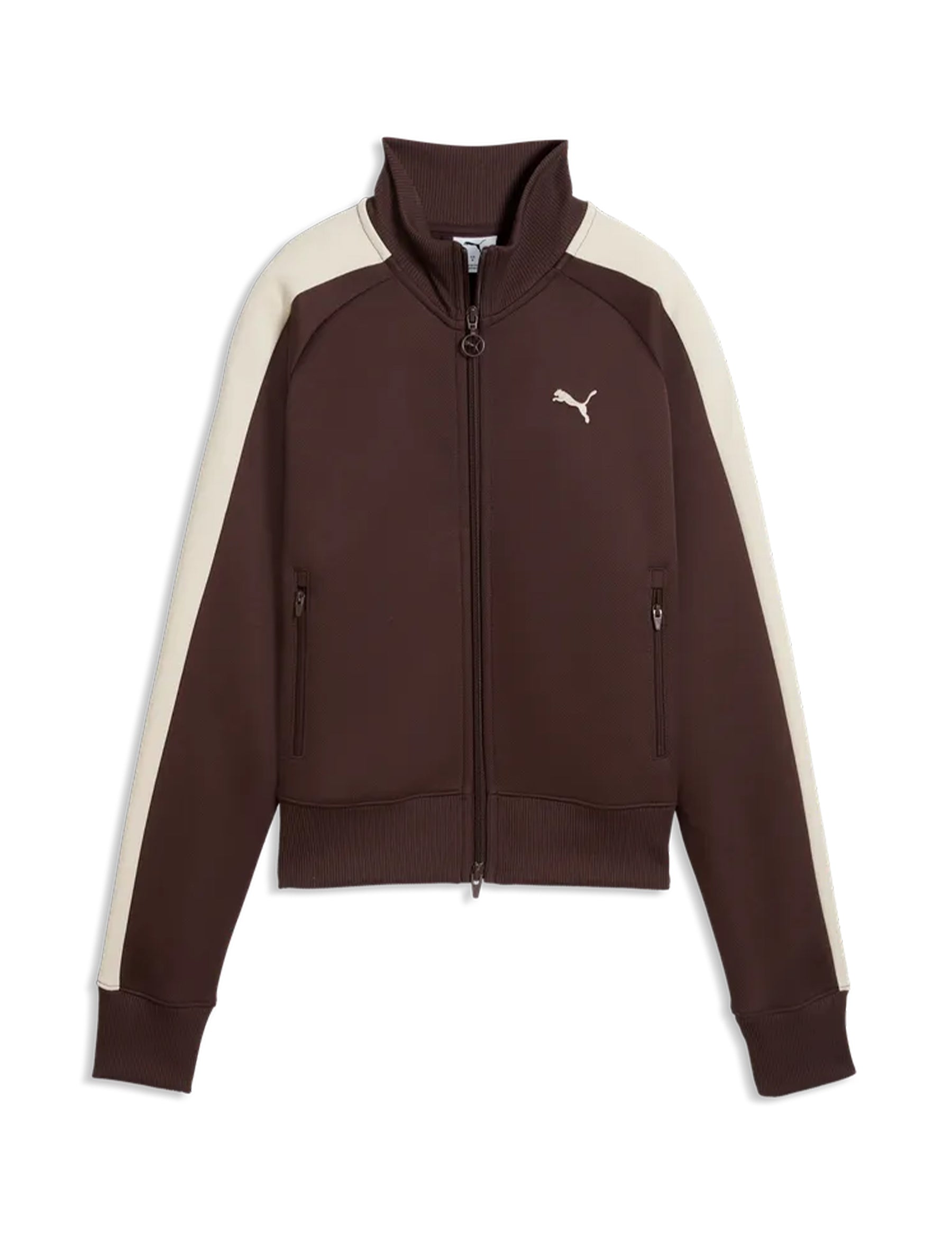 Giacche Marrone Puma