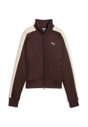 Giacche Marrone Puma