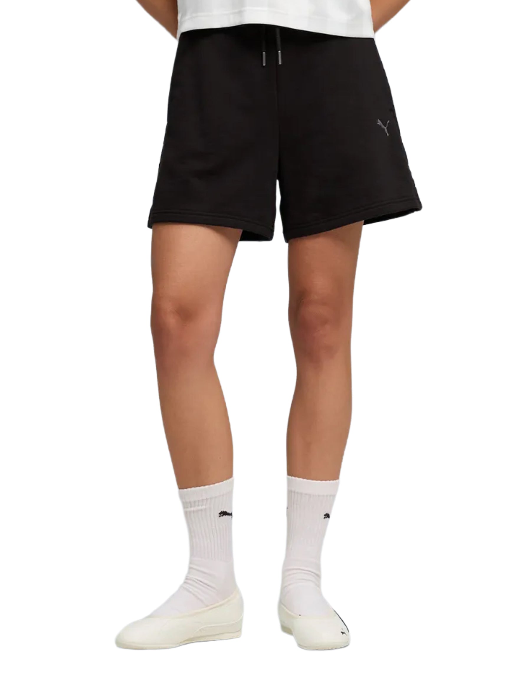 Shorts Nero Puma