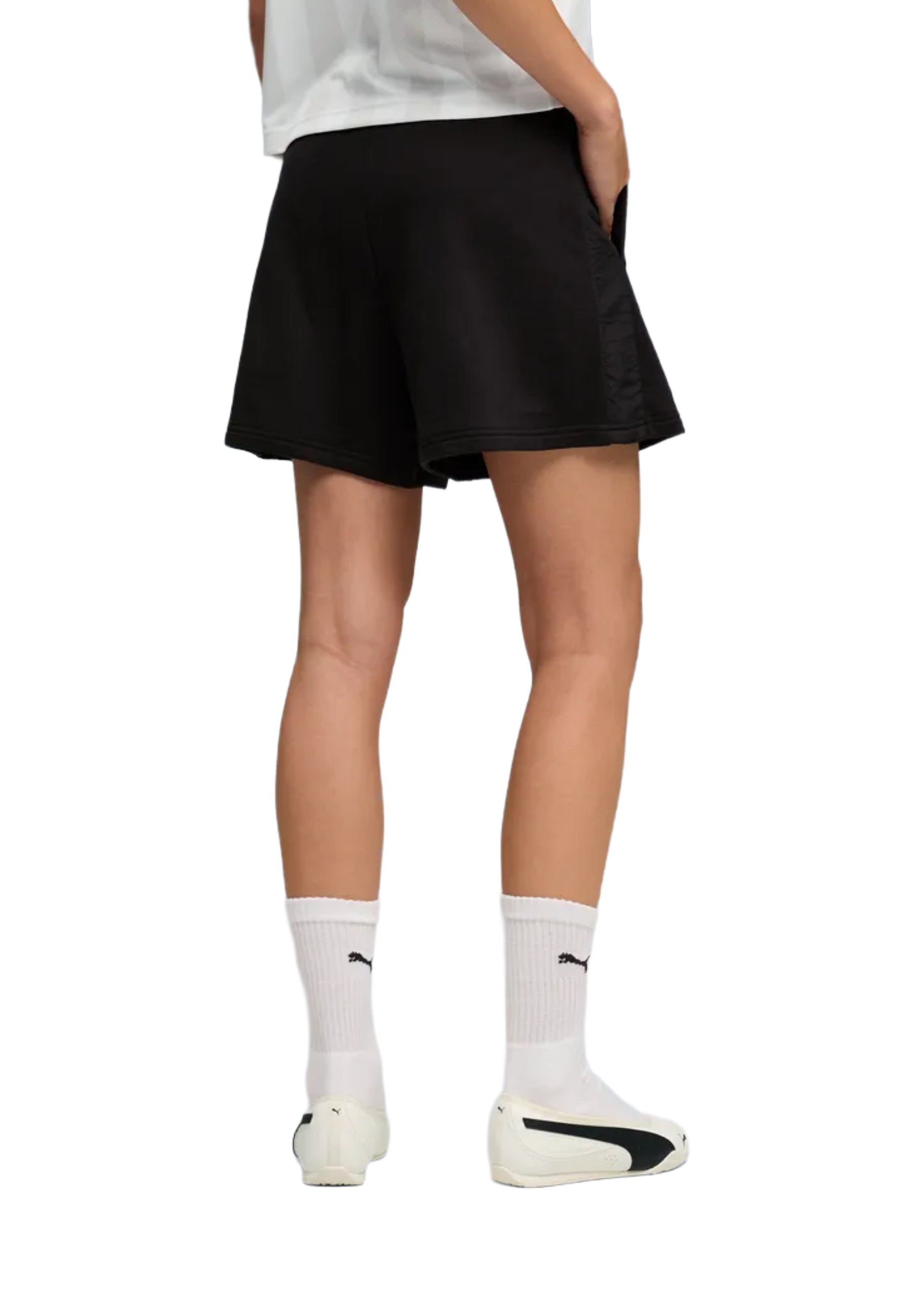 Shorts Nero Puma