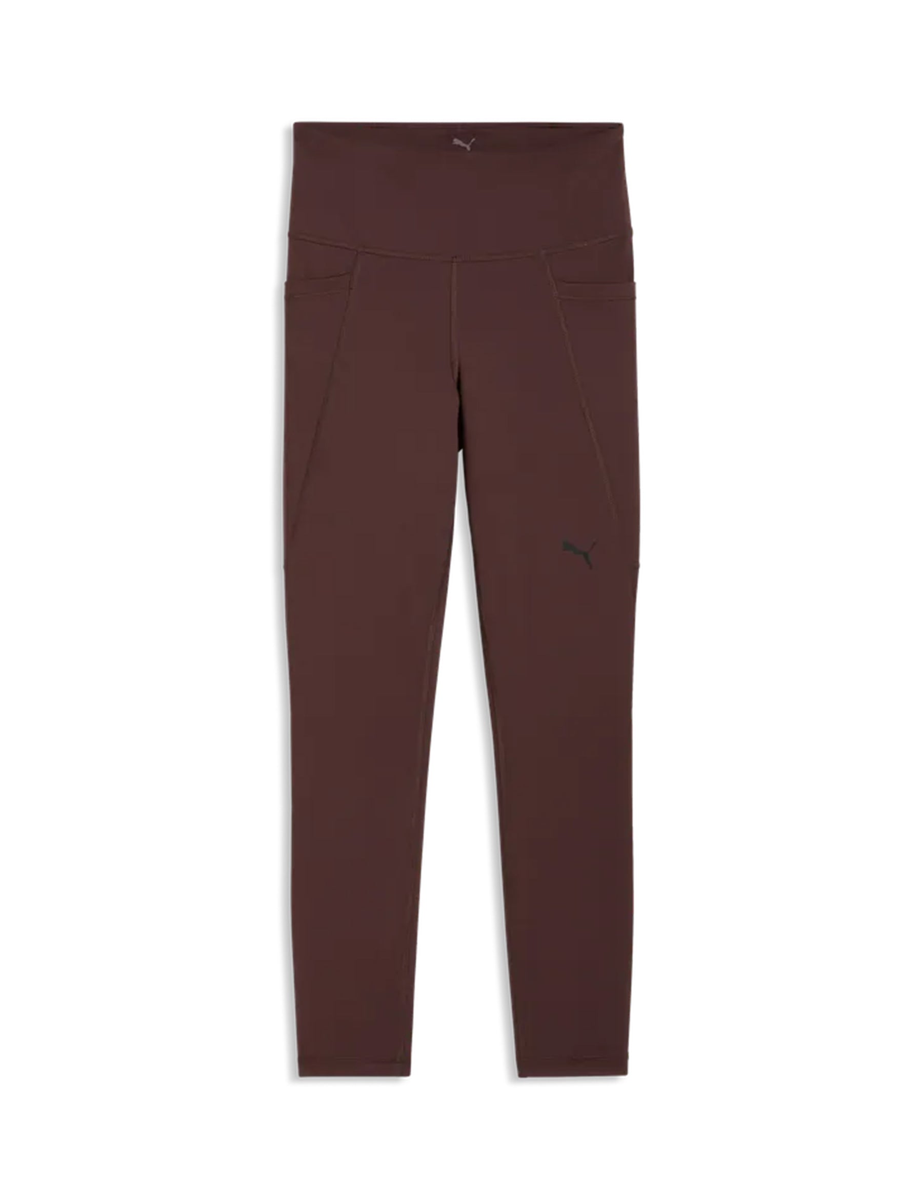 Leggings Marrone Puma
