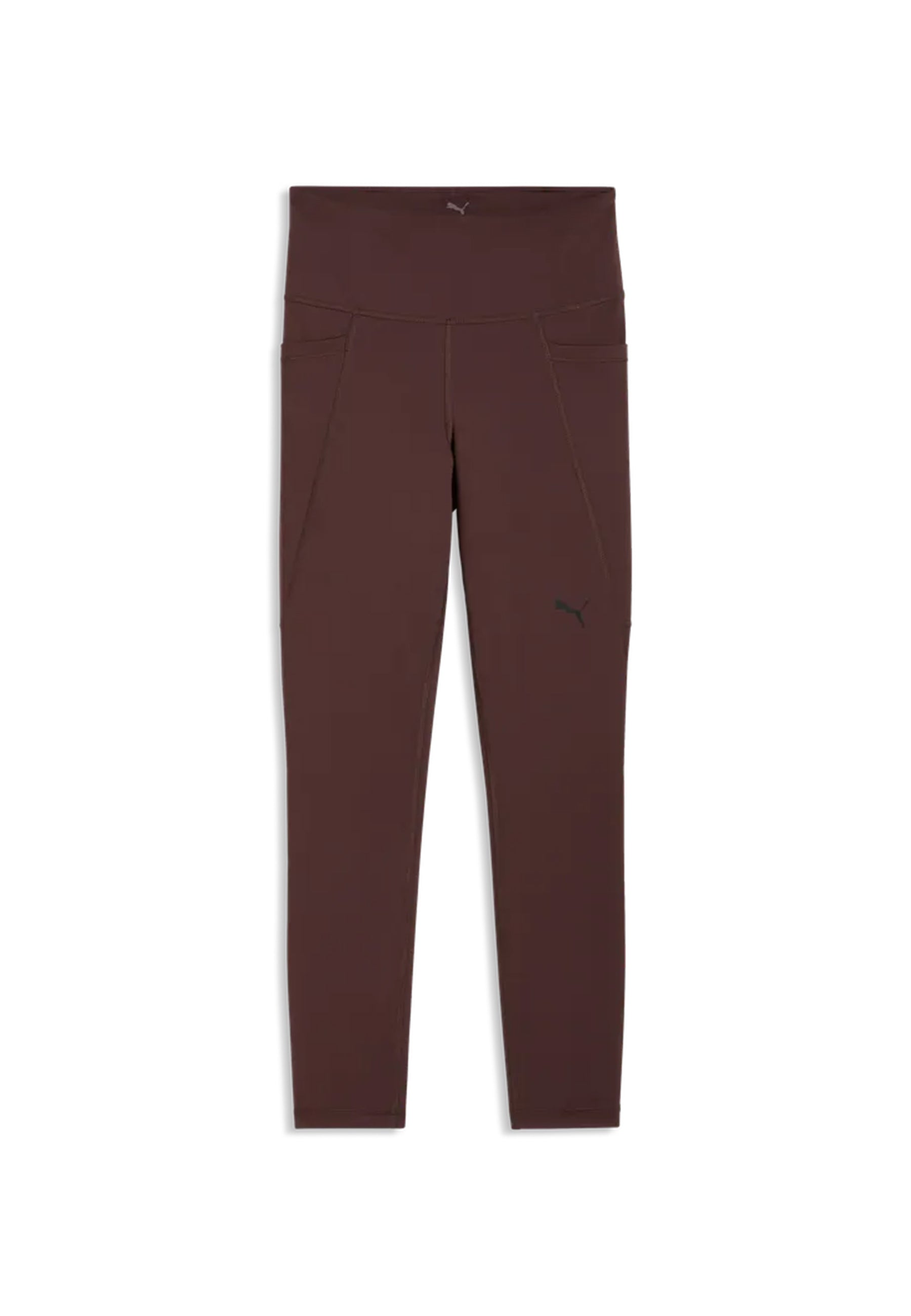 Leggings Marrone Puma