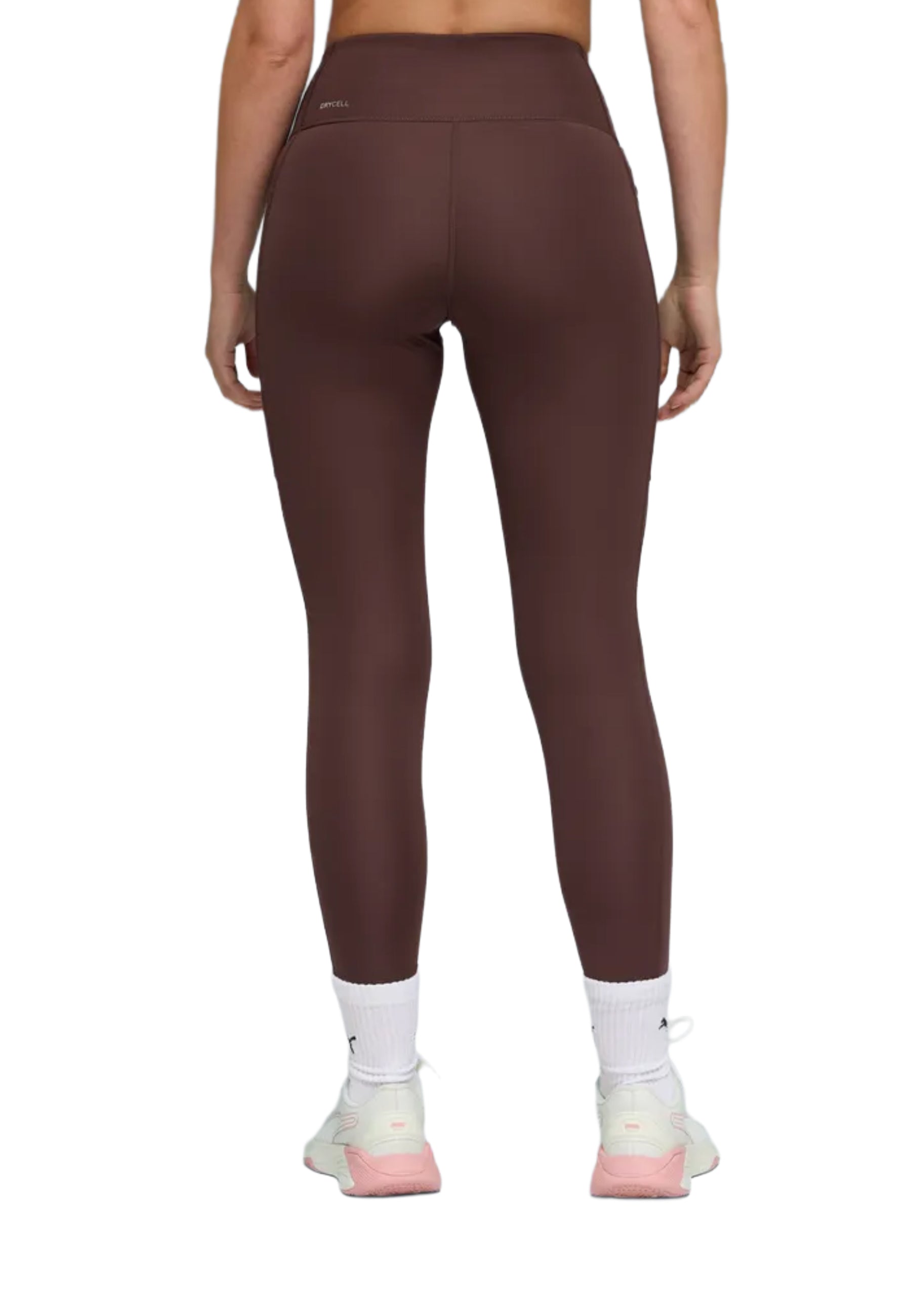 Leggings Marrone Puma