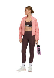 Leggings Marrone Puma