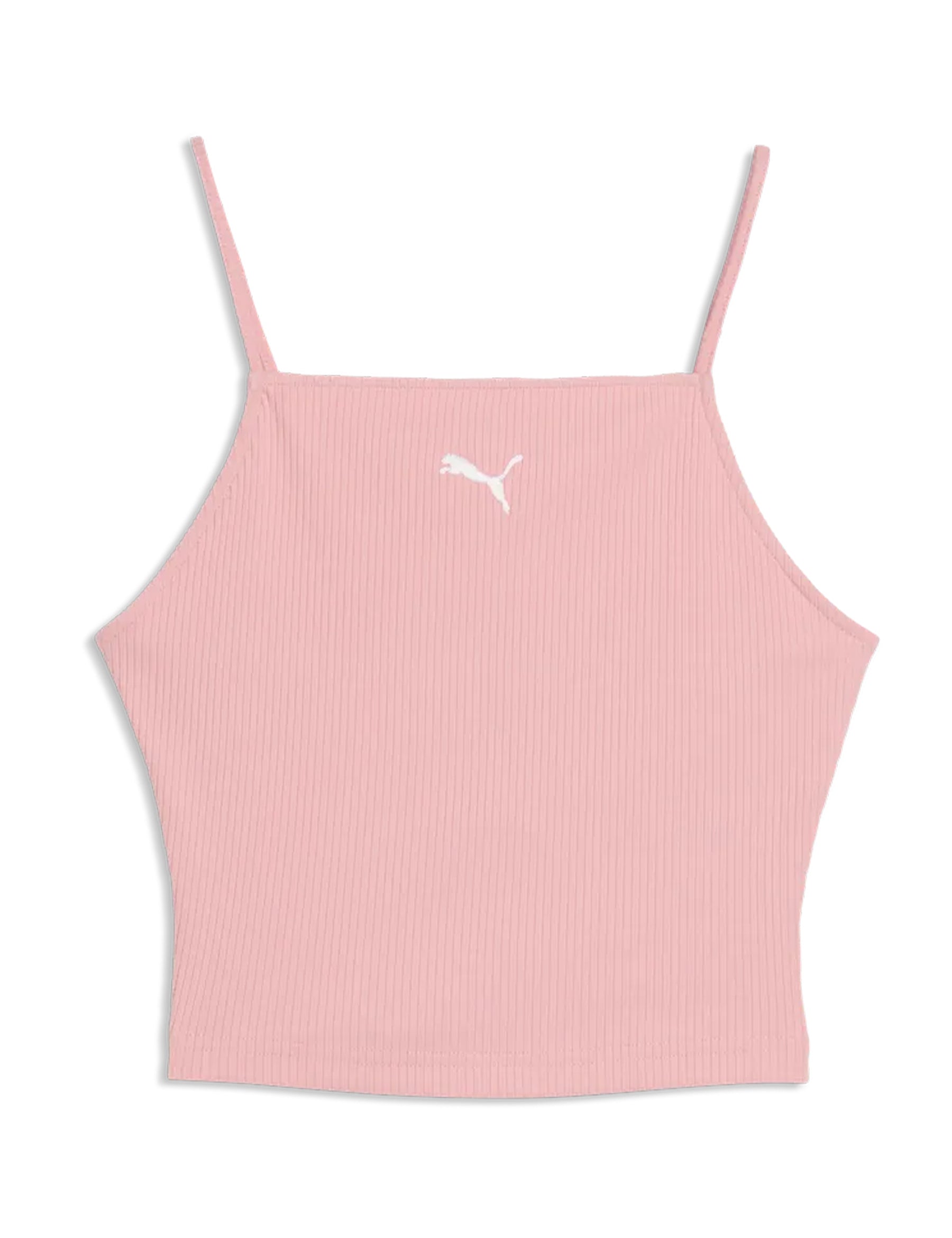 Top Sportivo Rosa Puma