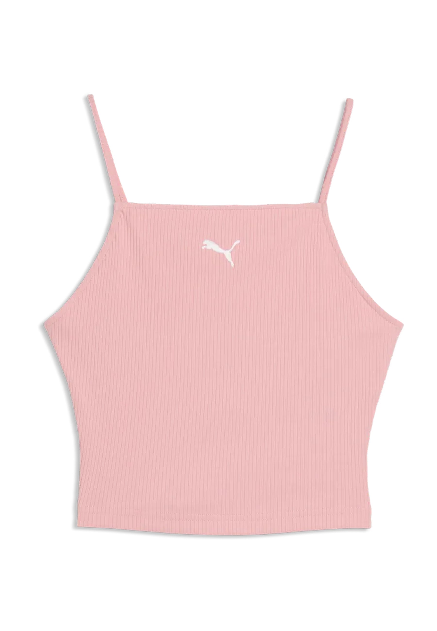 Top Sportivo Rosa Puma
