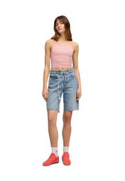 Top Sportivo Rosa Puma