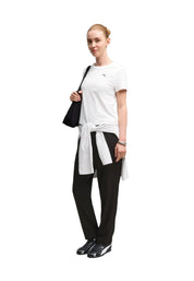 T-shirt Bianco Puma
