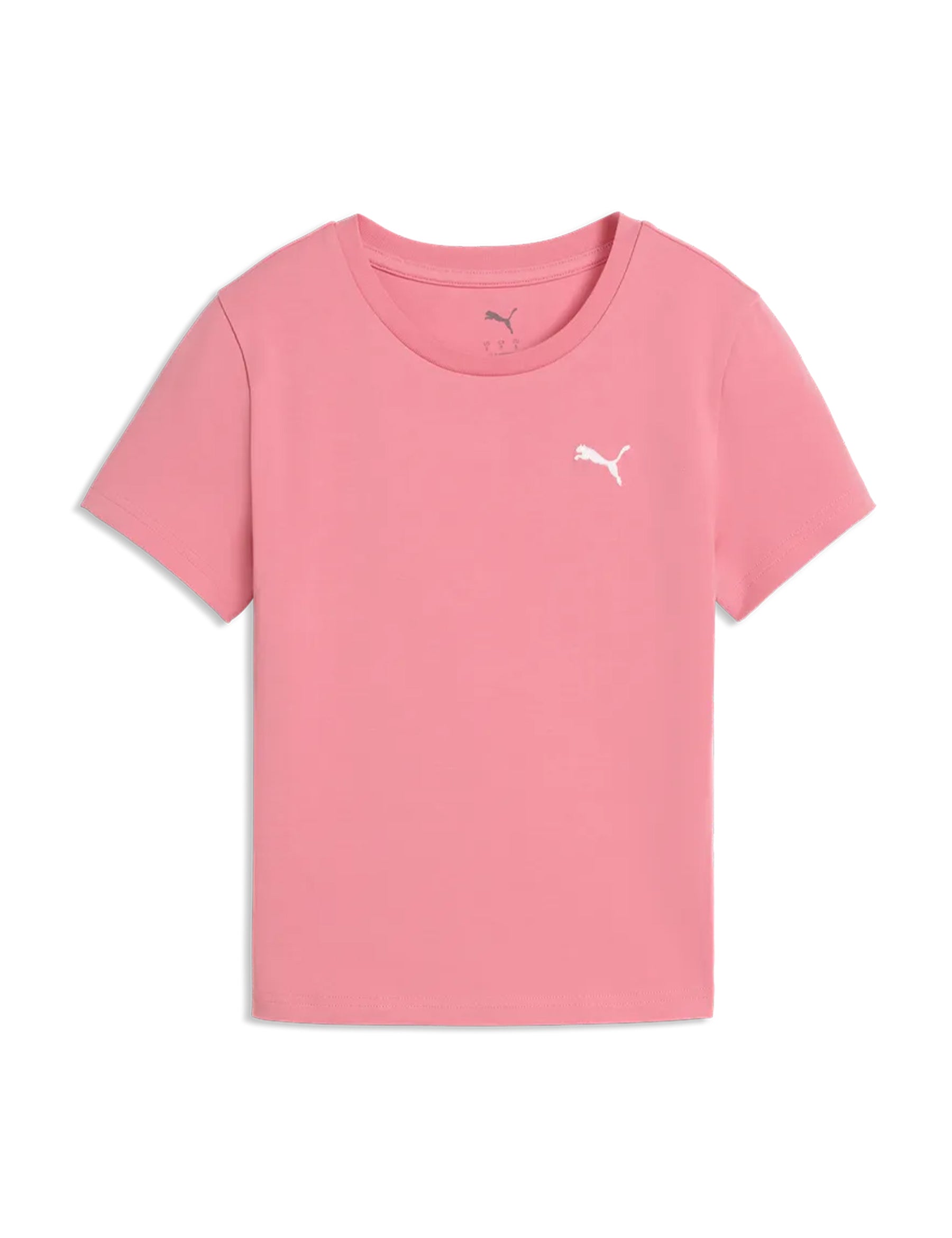 T-shirt Rosa Puma