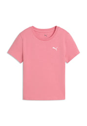 T-shirt Rosa Puma