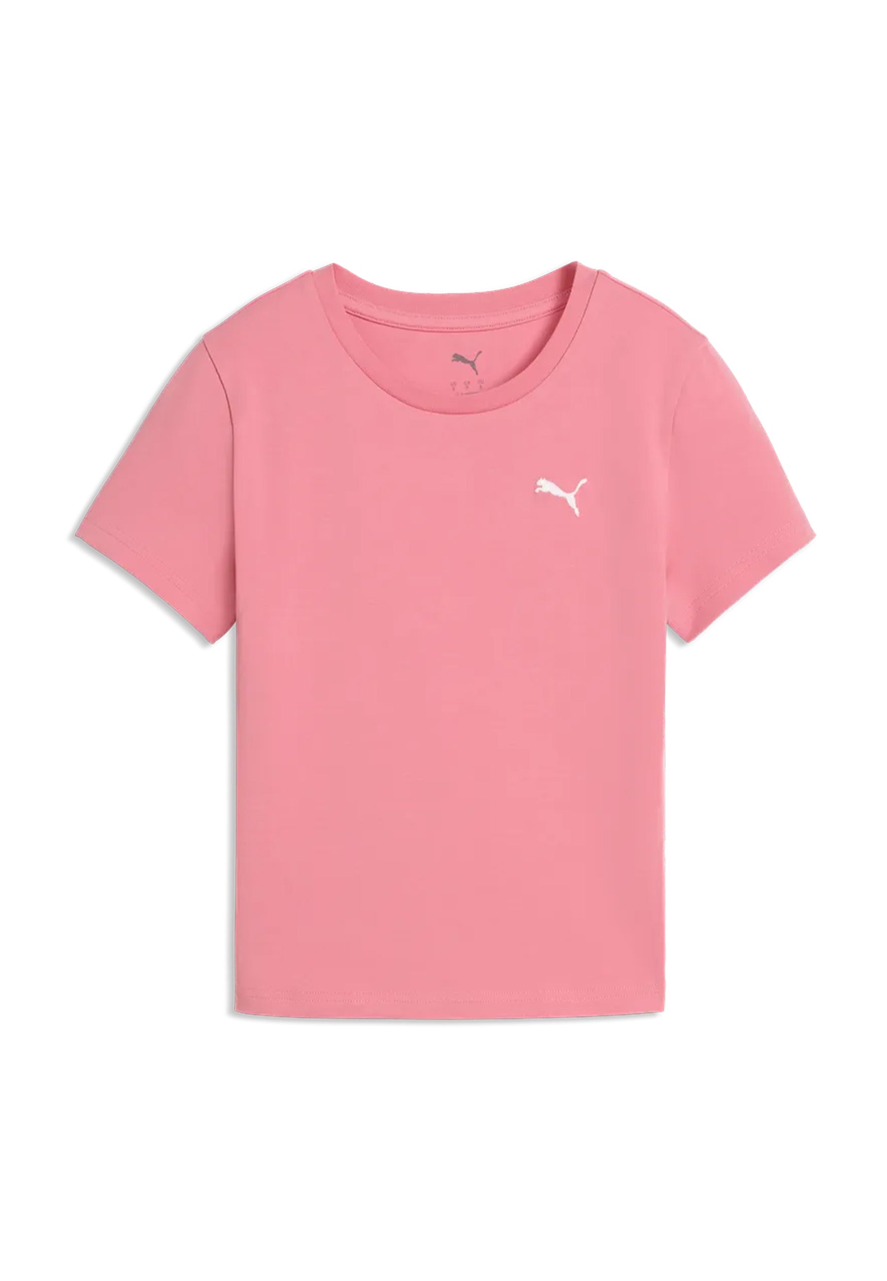 T-shirt Rosa Puma