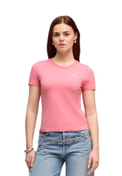T-shirt Rosa Puma
